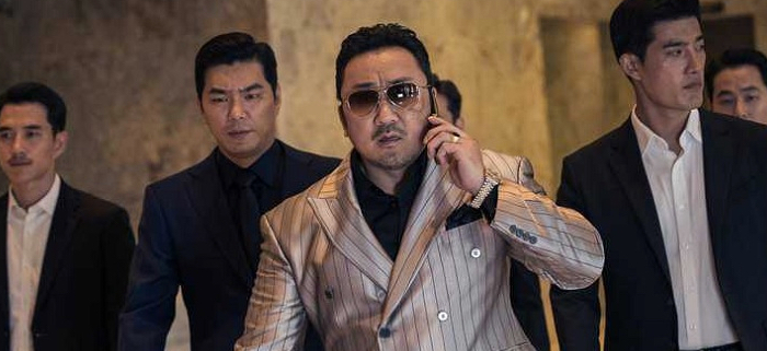 نگاهی به فیلم کره‌ای «گانگستر، پلیس و شیطان» | دوئل گانگستری در سئول!