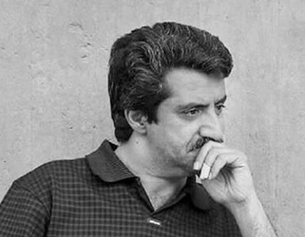 برای رضا افضلی، شاعر نامدار خراسانی که در سن ۷۲ سالگی درگذشت