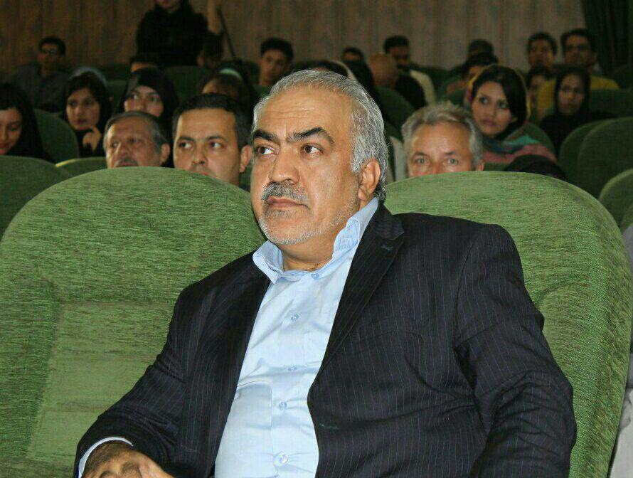 برای رضا افضلی، شاعر نامدار خراسانی که در سن ۷۲ سالگی درگذشت