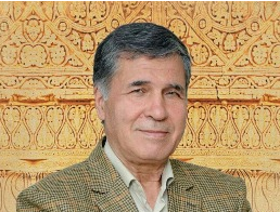 برای رضا افضلی، شاعر نامدار خراسانی که در سن ۷۲ سالگی درگذشت