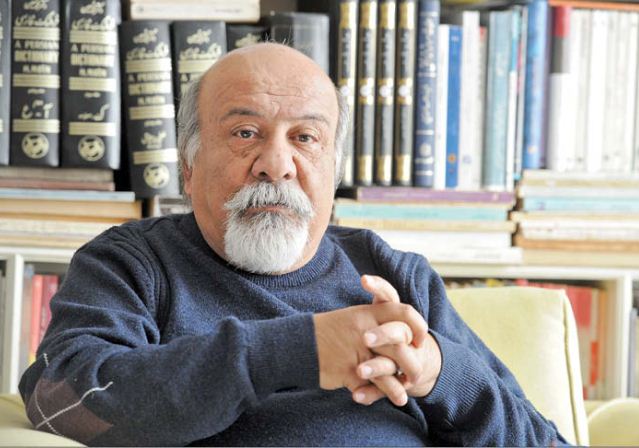 برای رضا افضلی، شاعر نامدار خراسانی که در سن ۷۲ سالگی درگذشت