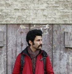 برای رضا افضلی، شاعر نامدار خراسانی که در سن ۷۲ سالگی درگذشت