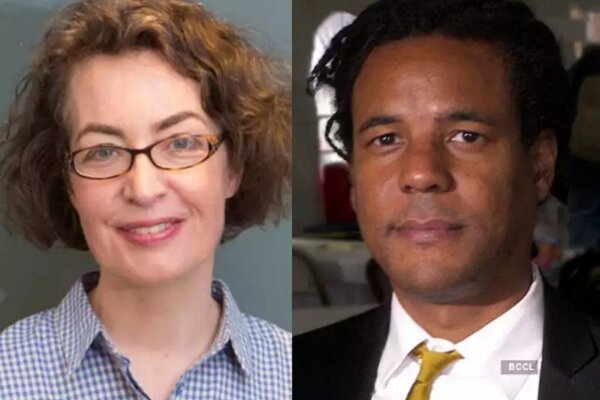 بهترین آثار ادبیات سیاسی جایزه جورج اورول معرفی شدند بهترین آثار ادبیات سیاسی جایزه جورج اورول معرفی شدند