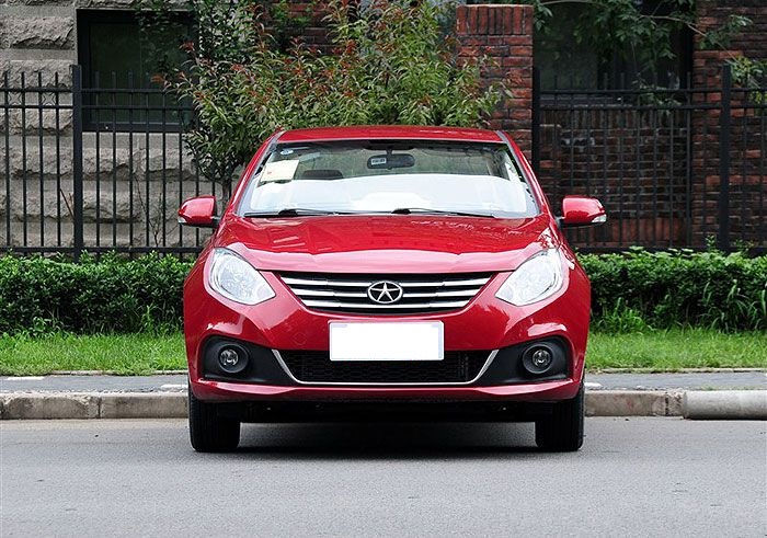 راهنمای خریدو بررسی مشخصات کامل جک J۴