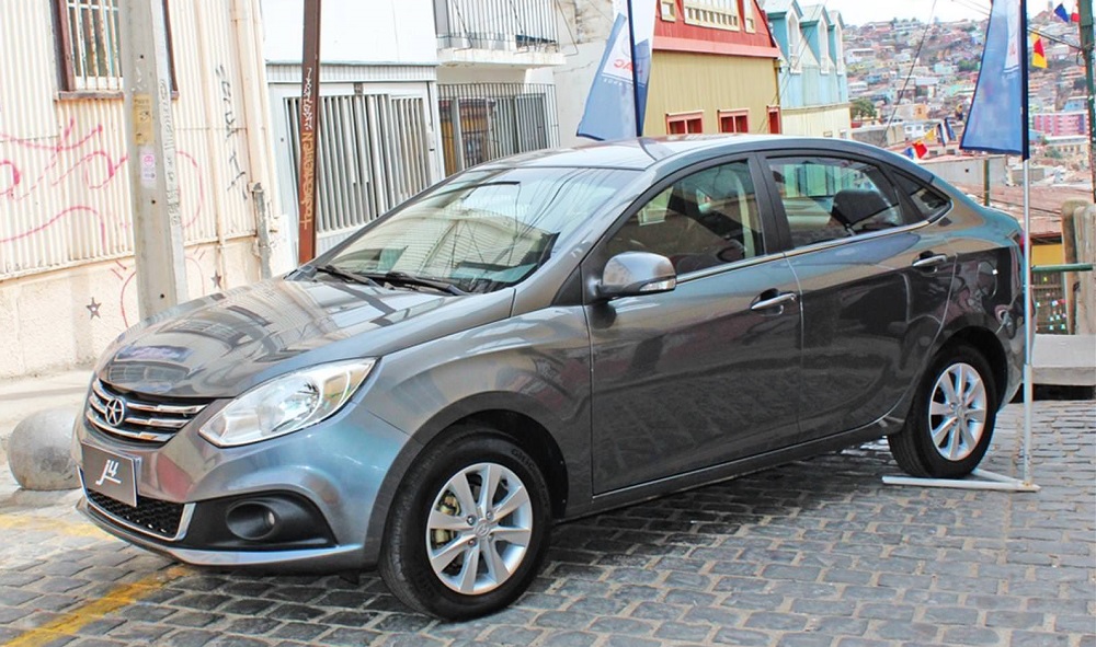 راهنمای خریدو بررسی مشخصات کامل جک J۴