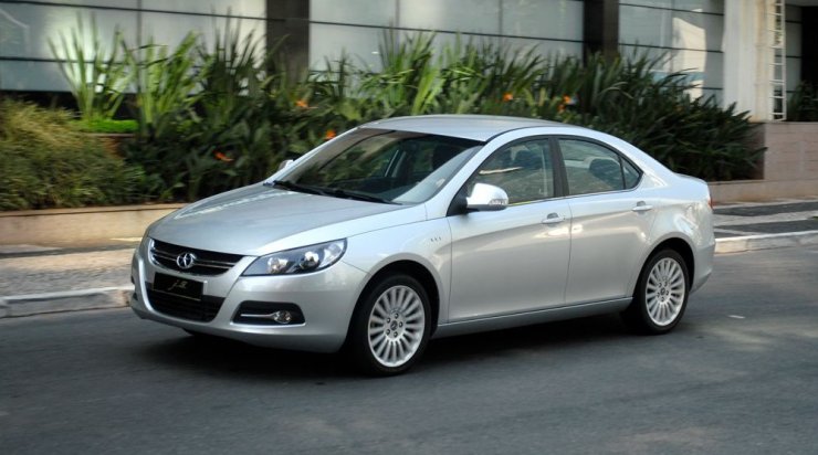 راهنمای خریدو بررسی مشخصات کامل جک J۴