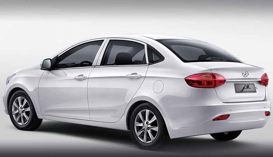 راهنمای خریدو بررسی مشخصات کامل جک J۴