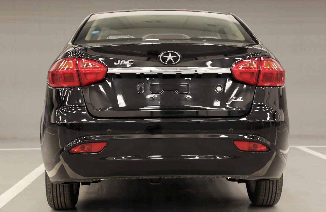 راهنمای خریدو بررسی مشخصات کامل جک J۴