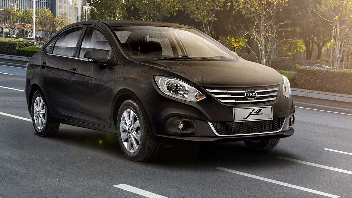 راهنمای خریدو بررسی مشخصات کامل جک J۴