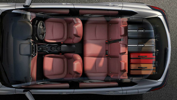 معرفی تویوتا کرولا کراس پرفروش‌ترین خودروی جهان