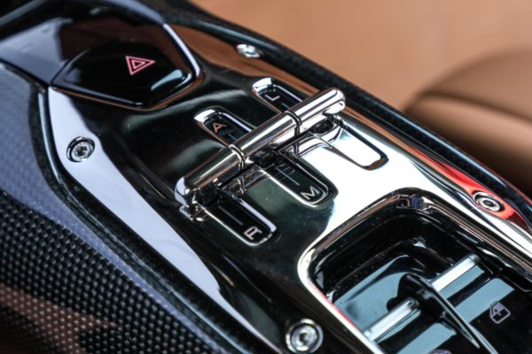 SF90 نيم ميليون دلاري سريع ترين فراري تاريخ شد