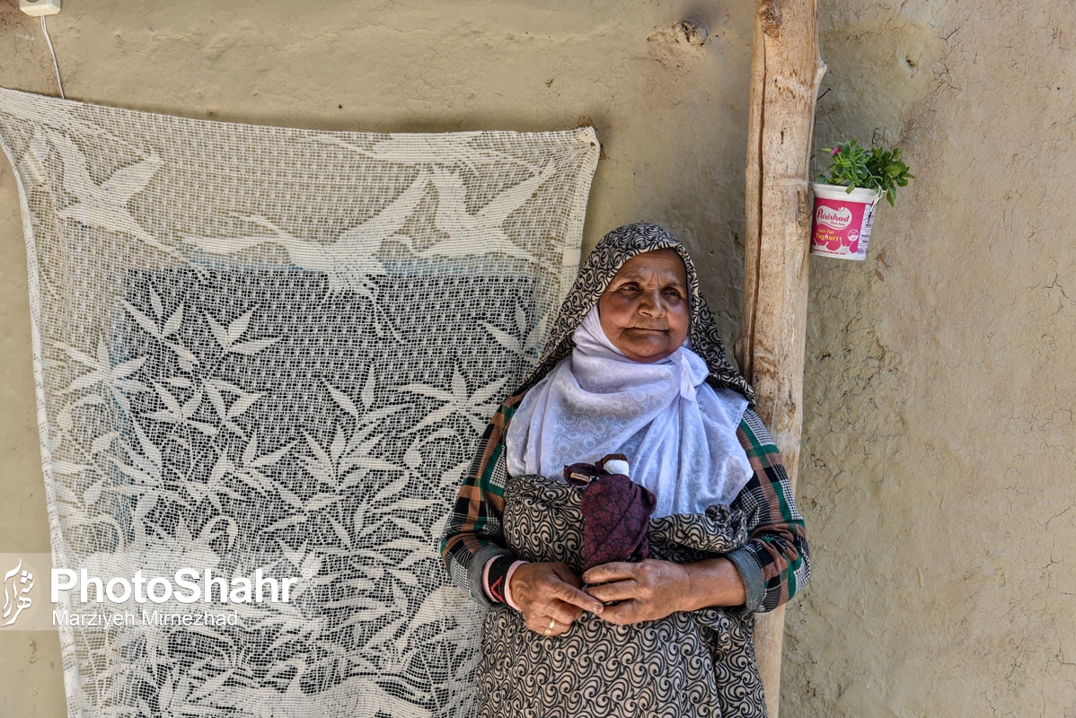 قصه عروسک‌های بی چهره روستای حاجی بیگی و ایجاد سبک جدیدی از گردشگری