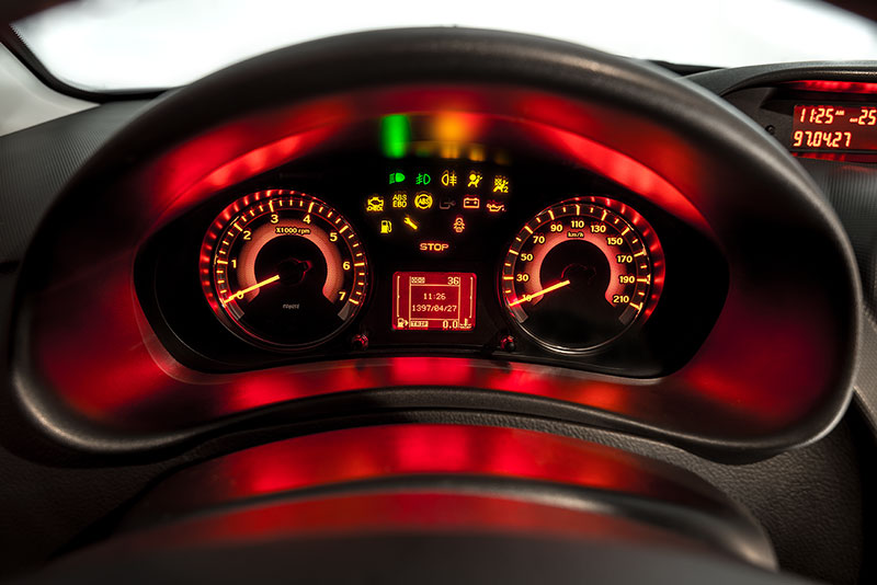 ایران خودرو مشخصات فنی رانا پلاس را منتشر کرد