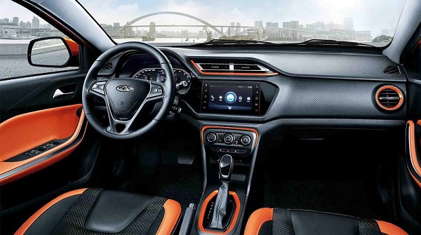  «ام وی ام ۳۱۵ پلاس» (MVM 315 Plus) 