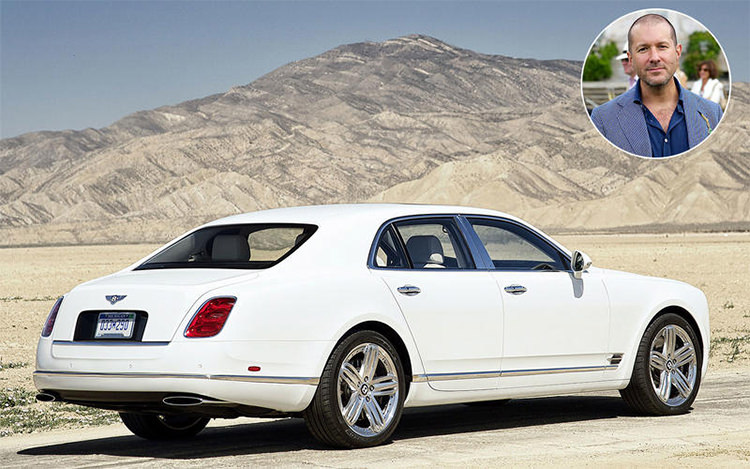 بنیان&zwnj;گذاران شبکه&zwnj;های اجتماعی چه خودرو&zwnj;هایی سوار می&zwnj;شوند؟