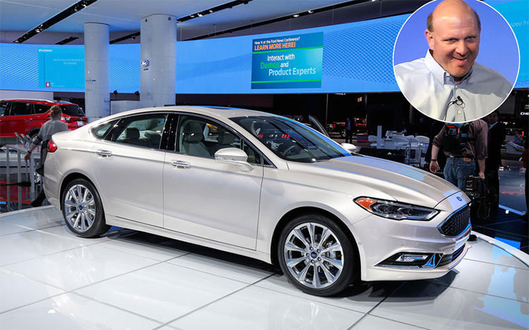 بنیان&zwnj;گذاران شبکه&zwnj;های اجتماعی چه خودرو&zwnj;هایی سوار می&zwnj;شوند؟