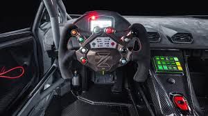 نسخه خوفناک لامبورگینی اورکان با نام زایروس LP1200