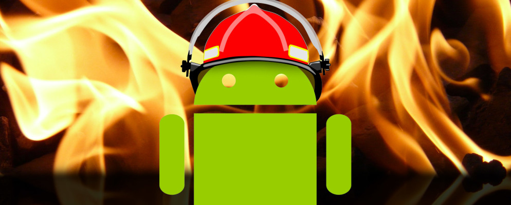 برای خنک نگه داشتن گوشی هوشمند چکار کنیم؟