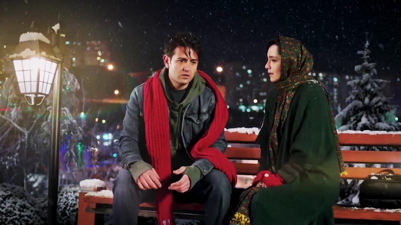 درباره الگوهای تکراری سریال&zwnj;های شبکه نمایش خانگی | سری&zwnj;دوزی در سینمای خانگی