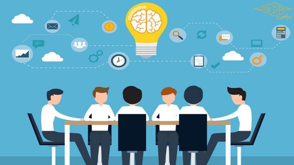 ایده&zwnj;هایی پول&zwnj;ساز برای راه&zwnj;اندازی کسب&zwnj;وکار