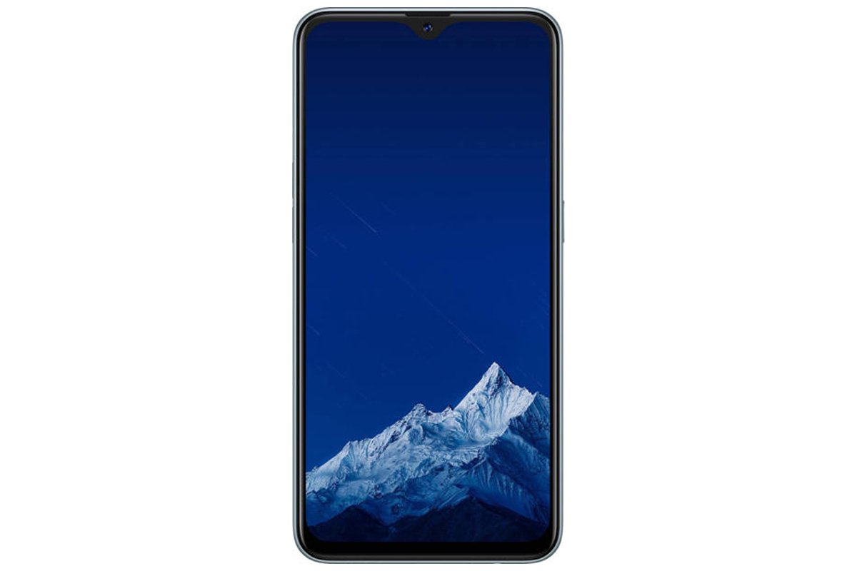 رونمایی ازگوشی اوپو A12s با نمایشگر ۶٫۲ اینچ و دوربین دوگانه+عکس