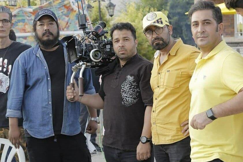 گفت‌وگو با کارگردان فیلم روزی روزگاری ایران | این فیلم حاصل تجربه زیستی من در ایران است