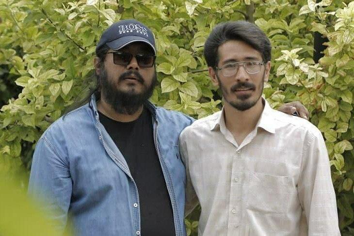 گفت‌وگو با کارگردان فیلم روزی روزگاری ایران | این فیلم حاصل تجربه زیستی من در ایران است