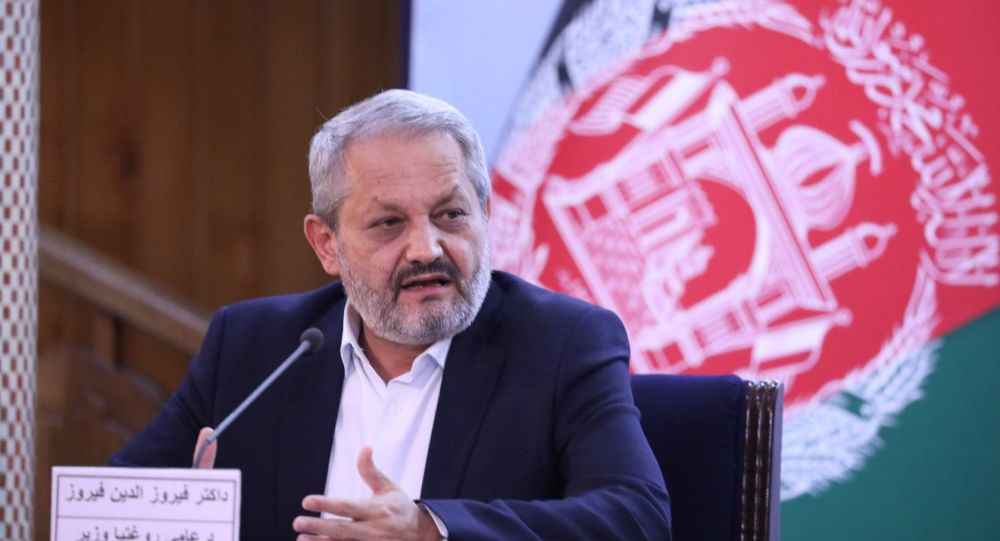 مبتلایان به کرونا در افغانستان از ۳۵ هزار نفر گذشت/ پارلمان وزیر سابق بهداشت را ممنوع الخروج کرد