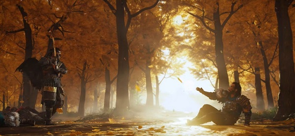 هرآن‌چه باید درباره پیشینه تاریخی و جغرافیایی، جهان و گبم‌پلی بازی «شبح سوشیما» Ghost of Tsushima بداینم