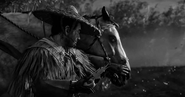 هرآن‌چه باید درباره پیشینه تاریخی و جغرافیایی، جهان و گبم‌پلی بازی «شبح سوشیما» Ghost of Tsushima بداینم