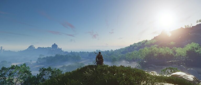 هرآن‌چه باید درباره پیشینه تاریخی و جغرافیایی، جهان و گبم‌پلی بازی «شبح سوشیما» Ghost of Tsushima بداینم