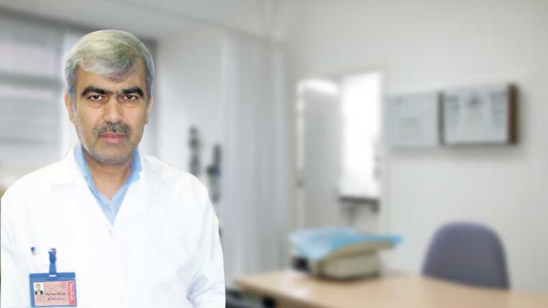 نگاهی به زندگی و تحصیلات دکتر فرهت پزشک مشهور افغانستانی