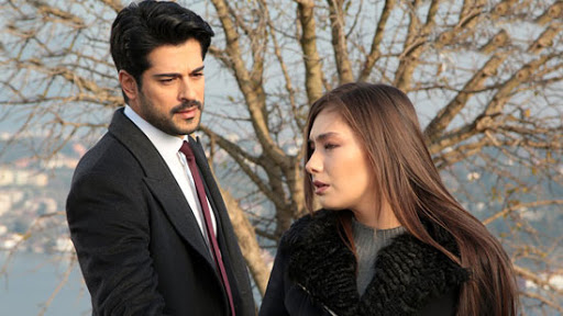 &nbsp;ساخت سریال ترکی در ایران