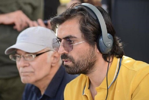 گفتگو با ابراهیم ایرجزاد، کارگردان «تابستان داغ» و «عنکبوت»: جغرافیای مشهد برای کارکردن جذاب است گفتگو با ابراهیم ایرجزاد، کارگردان «تابستان داغ» و «عنکبوت»: جغرافیای مشهد برای کارکردن جذاب است