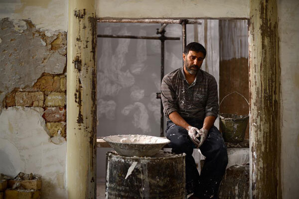 گفتگو با ابراهیم ایرجزاد، کارگردان «تابستان داغ» و «عنکبوت»: جغرافیای مشهد برای کارکردن جذاب است گفتگو با ابراهیم ایرجزاد، کارگردان «تابستان داغ» و «عنکبوت»: جغرافیای مشهد برای کارکردن جذاب است