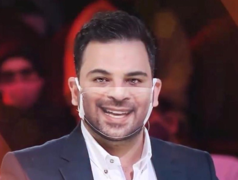 ماجرای ماسکهای ی عجیب داوران عصر جدید ماجرای ماسکهای عجیب داوران عصر جدید