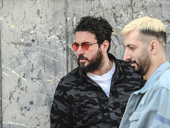 هرآنچه باید درباره سریال «همگناه» و حواشیاش بدانید | سریالی که هر شخصیتش یک داستان متفاوت دارند هرآنچه باید درباره سریال «همگناه» و حواشیاش بدانید | سریالی که هر شخصیتش یک داستان متفاوت دارند