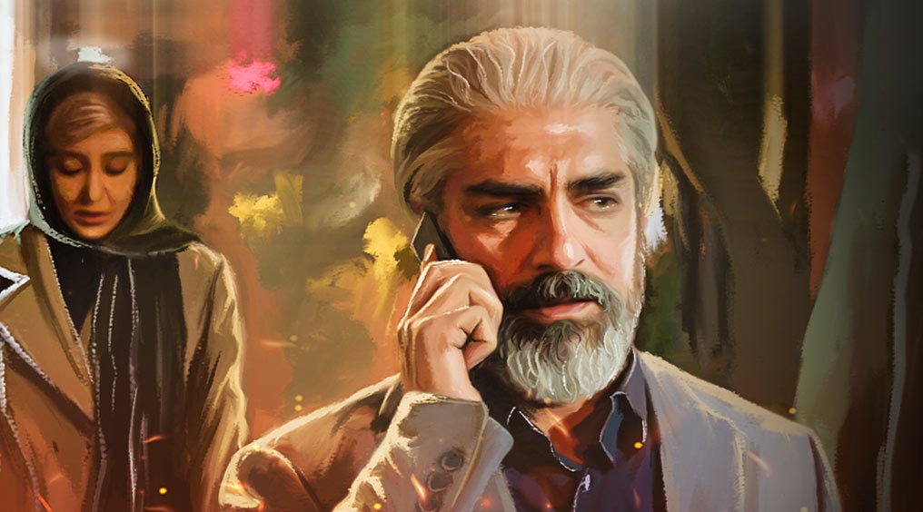 هرآنچه باید درباره سریال «همگناه» و حواشیاش بدانید | سریالی که هر شخصیتش یک داستان متفاوت دارند هرآنچه باید درباره سریال «همگناه» و حواشیاش بدانید | سریالی که هر شخصیتش یک داستان متفاوت دارند