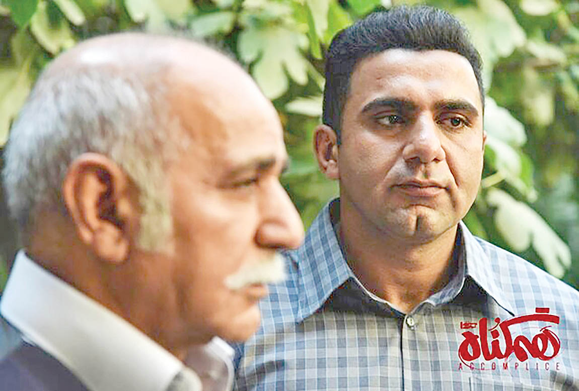 هرآنچه باید درباره سریال «همگناه» و حواشیاش بدانید | سریالی که هر شخصیتش یک داستان متفاوت دارند هرآنچه باید درباره سریال «همگناه» و حواشیاش بدانید | سریالی که هر شخصیتش یک داستان متفاوت دارند