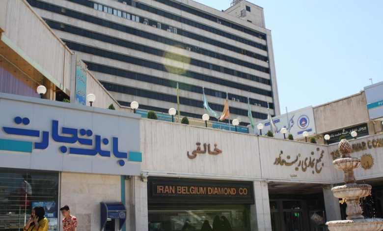 کدام بازارها و مجتمع های مشهد نا ایمن است؟