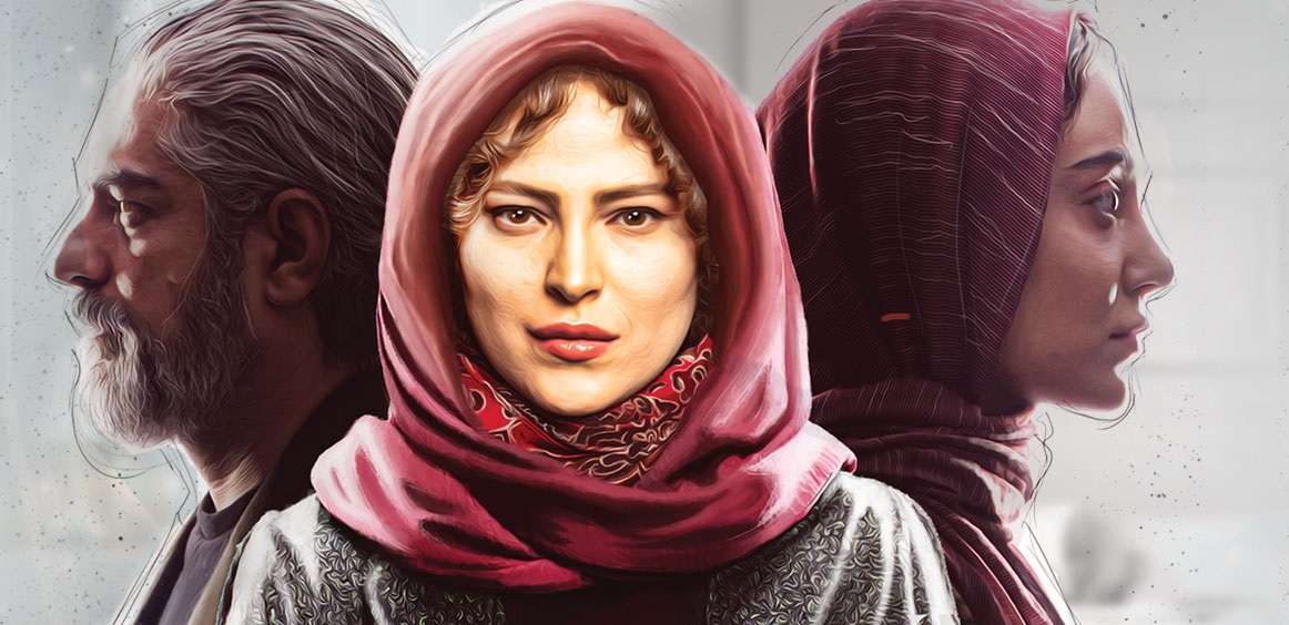 هرآنچه باید درباره سریال «همگناه» و حواشیاش بدانید | سریالی که هر شخصیتش یک داستان متفاوت دارند هرآنچه باید درباره سریال «همگناه» و حواشیاش بدانید | سریالی که هر شخصیتش یک داستان متفاوت دارند