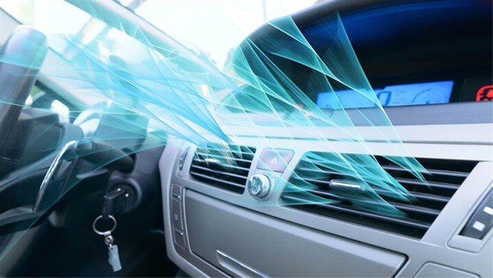 نکات مهم درباره استفاده از کولر خودرو در شرایط شیوع ویروس کرونا