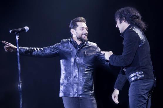 بررسی رفت و برگشت‌های هنرمندان بین بازیگری و خوانندگی | جاده دوطرفه به مقصد ناکجا