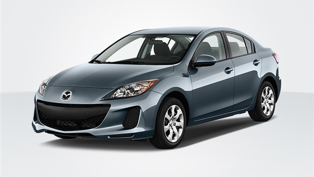 آشنایی با مشخصات فنی و آپشنهای خودرو مزدا ۳ آشنایی با مشخصات فنی و آپشنهای خودرو مزدا ۳