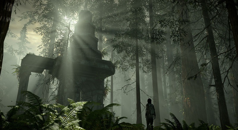 نگاهی به بازی Shadow of the Colossus (سایه کلوسوس)