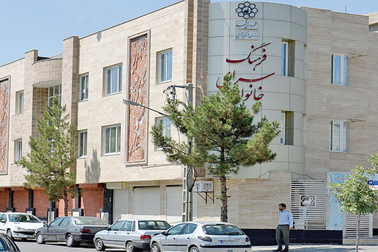 ریز و درشت طرح ترافیک‌یار در گفتگو با مدیر فرهنگ‌سرای خانواده مشهد