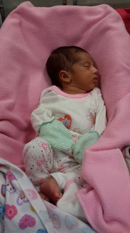 ماجرای فروش نوزاد روی دیوار اینستاگرام + عکس