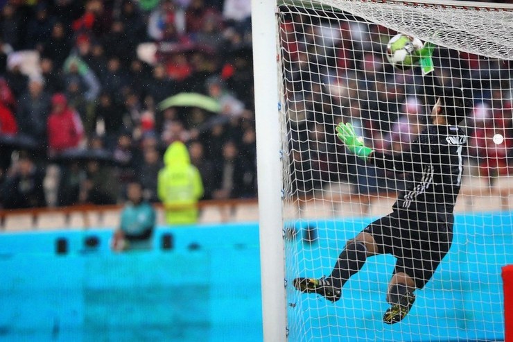 برنامه سخت و آسان استقلال و پرسپولیس در لیگ برتر