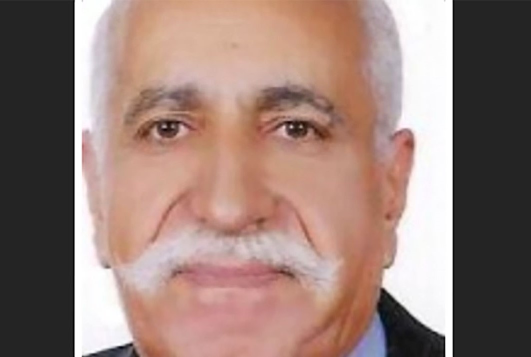 عبدالعلی مظفریان