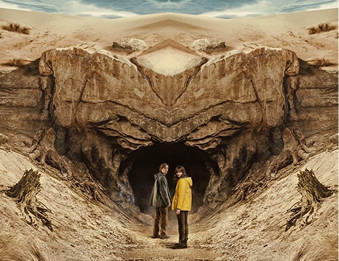 اولین واکشنها و نقدها به فصل سوم سریال Dark/ تاریک | یک سریال علمیتخیلی در اعجابآورترین و هیجانانگیزترین نوعش اولین واکشنها و نقدها به فصل سوم سریال Dark/ تاریک | یک سریال علمیتخیلی در اعجابآورترین و هیجانانگیزترین نوعش